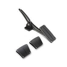 Load image into Gallery viewer, Lokar TA-206-BKM3 Throttle Pedal Assembly for Select Chevrolet Chevelle
