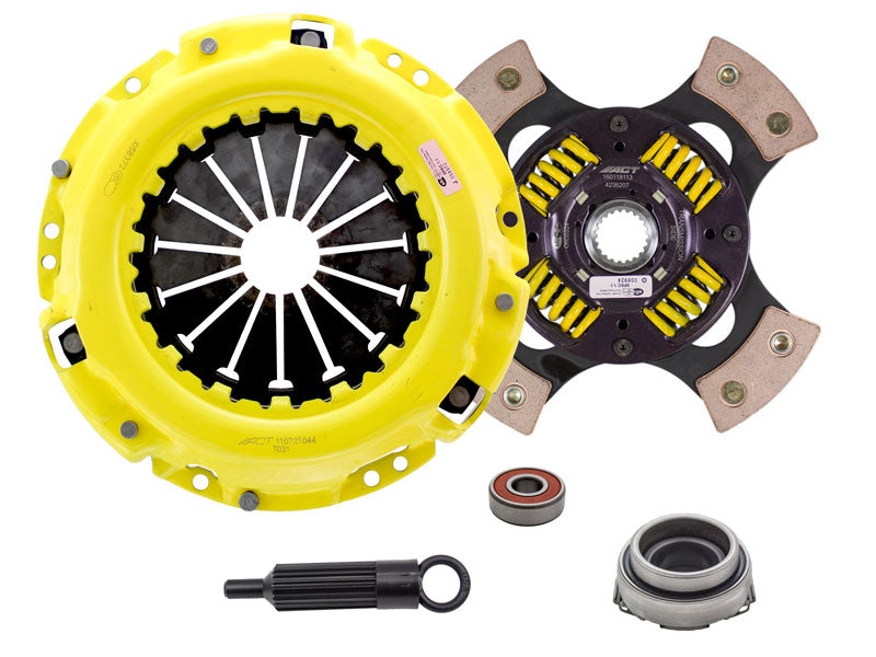 Act-2002-Toyota-Tacoma-HdRace-Sprung-4-Pad-Clutch-Kit