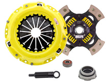 Load image into Gallery viewer, Act-2002-Toyota-Tacoma-HdRace-Sprung-4-Pad-Clutch-Kit