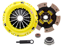 Load image into Gallery viewer, Act-1995-Toyota-Tacoma-HdRace-Sprung-6-Pad-Clutch-Kit