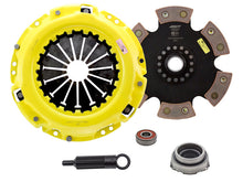 Load image into Gallery viewer, Act-1995-Toyota-Tacoma-HdRace-Rigid-6-Pad-Clutch-Kit