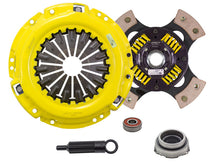 Load image into Gallery viewer, Act-1995-Toyota-Tacoma-XtRace-Sprung-4-Pad-Clutch-Kit
