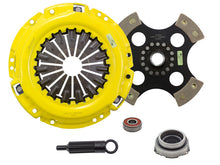 Load image into Gallery viewer, Act-1995-Toyota-Tacoma-XtRace-Rigid-4-Pad-Clutch-Kit