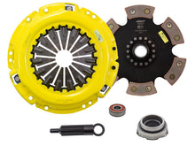 Load image into Gallery viewer, Act-1996-Toyota-Tacoma-XtRace-Rigid-6-Pad-Clutch-Kit