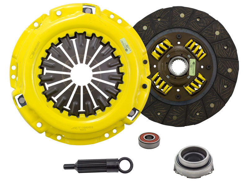 Act-1995-Toyota-Tacoma-XtPerf-Street-Sprung-Clutch-Kit