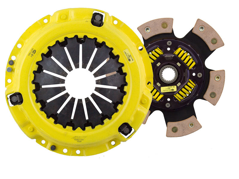 Act-2011-Toyota-Tacoma-HdRace-Sprung-6-Pad-Clutch-Kit