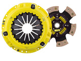 Advanced Clutch TA3-HDG6 HD-O/Race Sprung 6 Pad