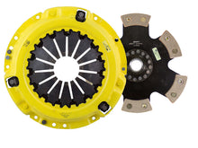 Load image into Gallery viewer, Act-2011-Toyota-Tacoma-HdRace-Rigid-6-Pad-Clutch-Kit