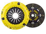 Advanced Clutch TA3-HDSS HD-O/Perf Street Sprung