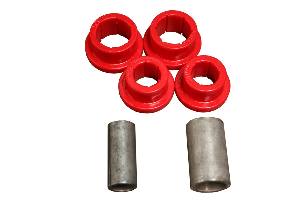 Skyjacker TAB75 TRACK ARM BUSH KIT EARLY FD for Select Ford Bronco, Ford F-100, Ford F-150