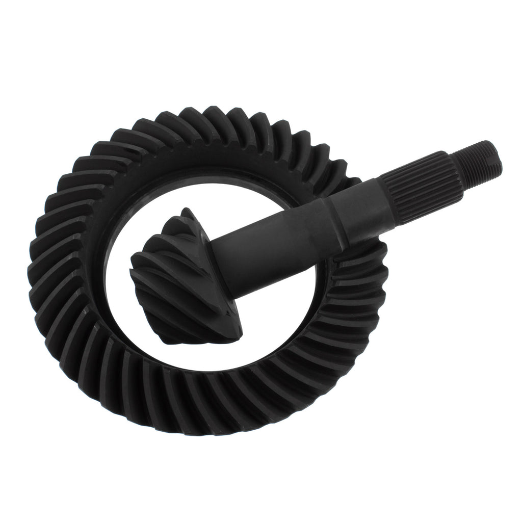 Differential-Ring-And-Pinion