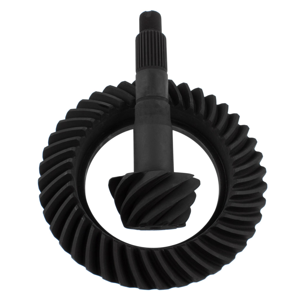 Differential-Ring-And-Pinion