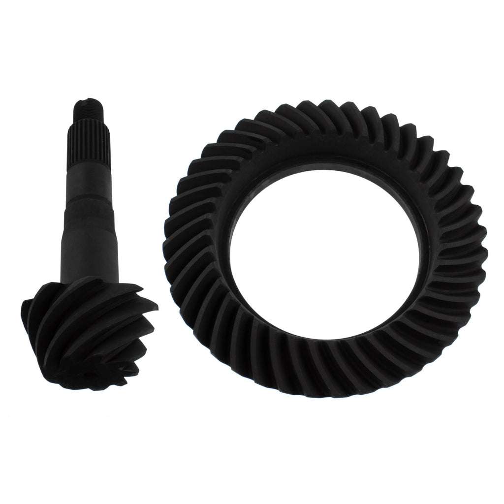 Differential-Ring-And-Pinion