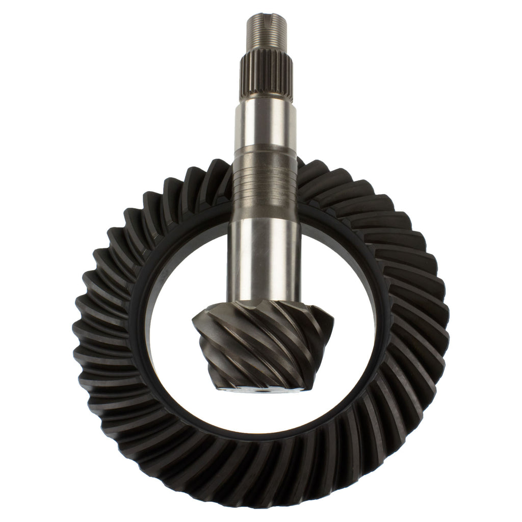 Differential-Ring-And-Pinion