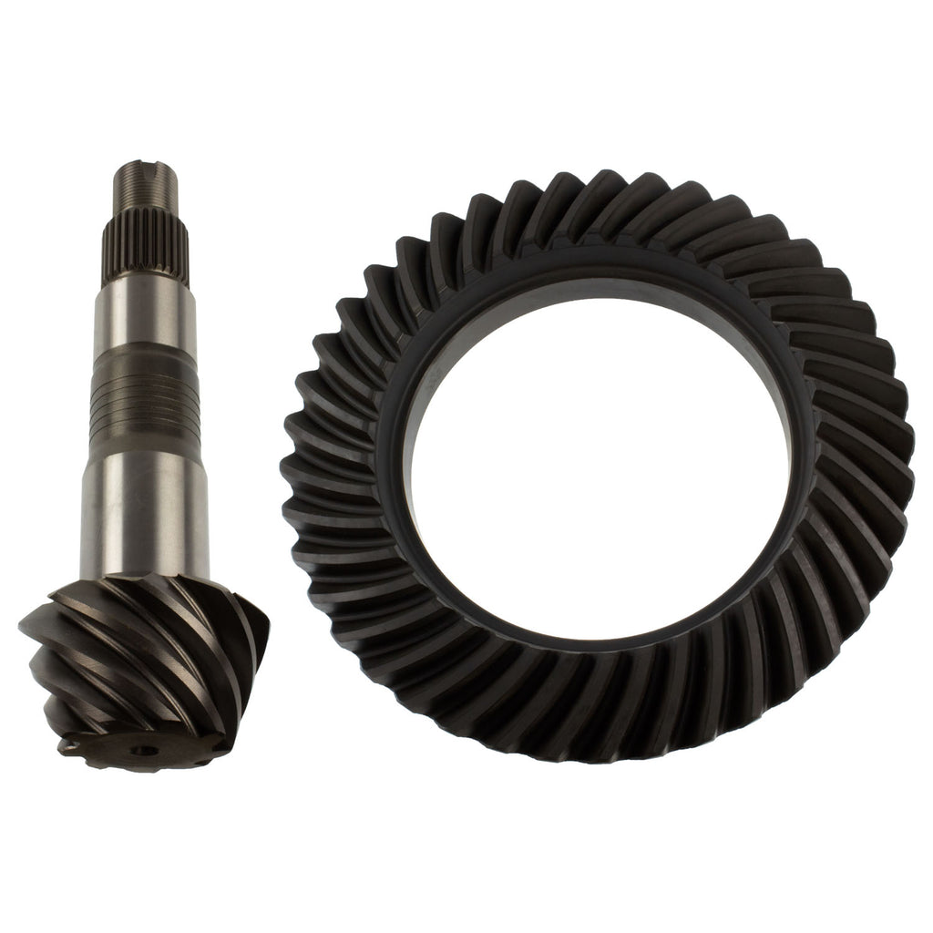 Differential-Ring-And-Pinion