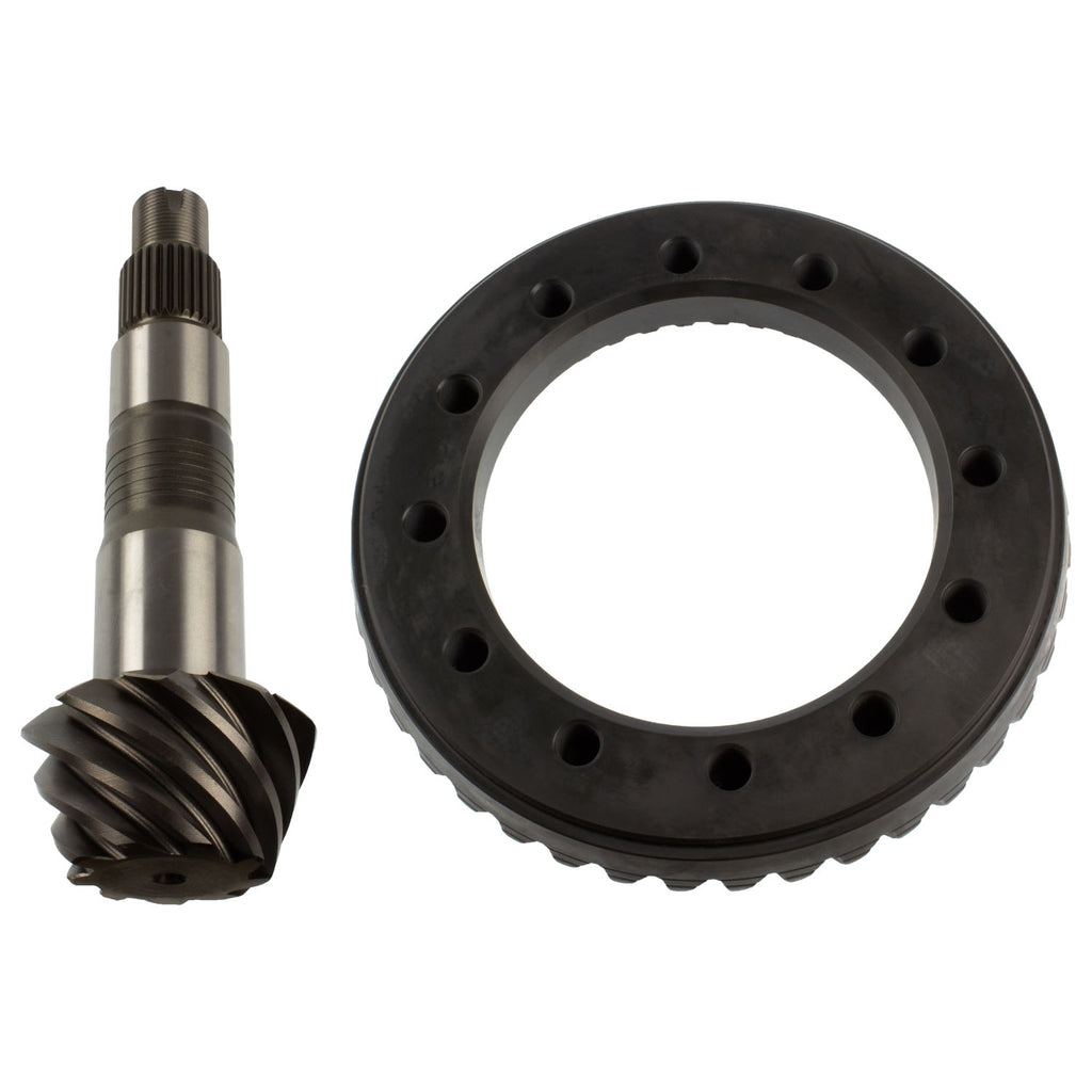 Differential-Ring-And-Pinion