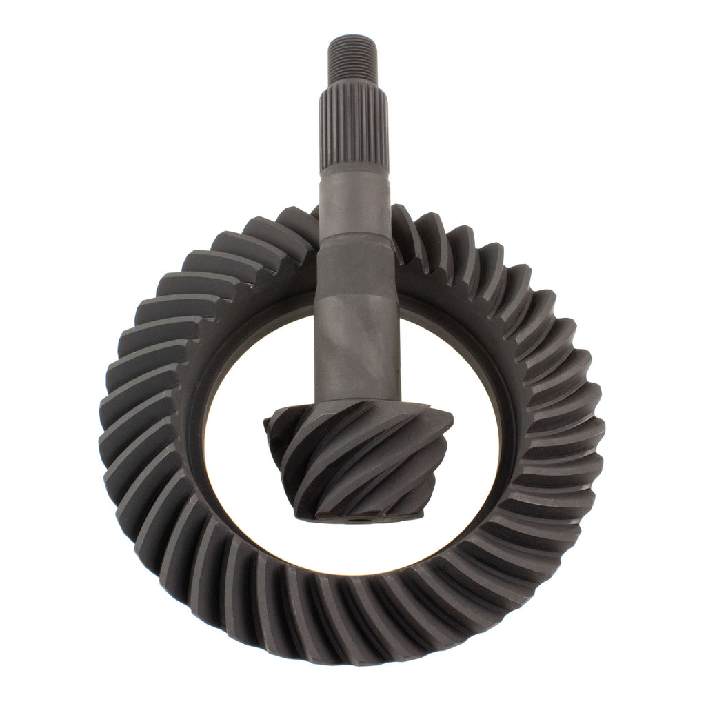 Differential-Ring-And-Pinion