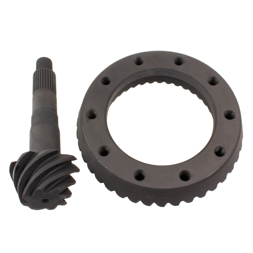Differential-Ring-And-Pinion