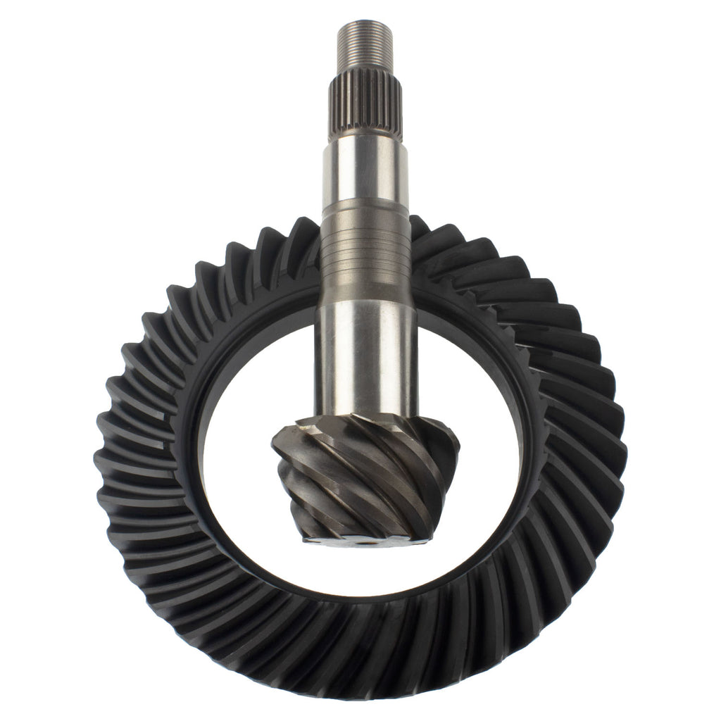 Motive Gear TAC488 Ring and Pinion-Toyota 8.4 for Select Toyota Sequoia, Toyota T100, Toyota Tacoma, Toyota Tundra
