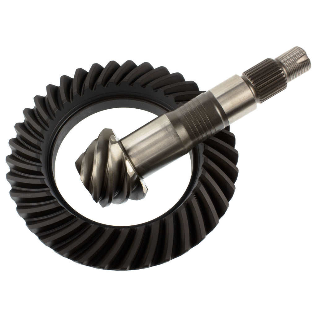 Differential-Ring-And-Pinion