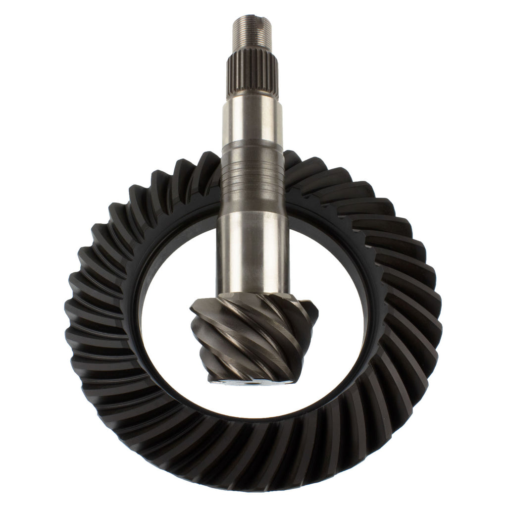Differential-Ring-And-Pinion