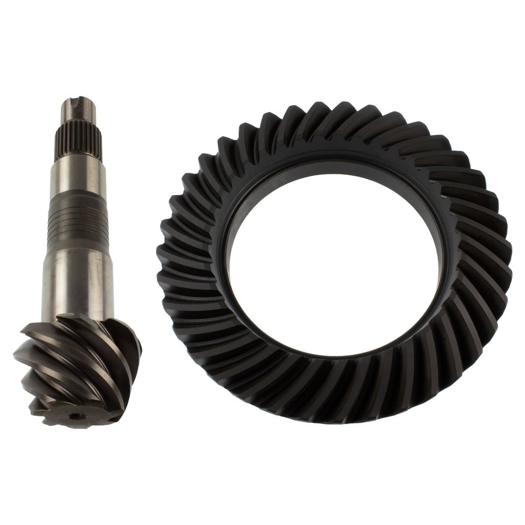 Differential-Ring-And-Pinion