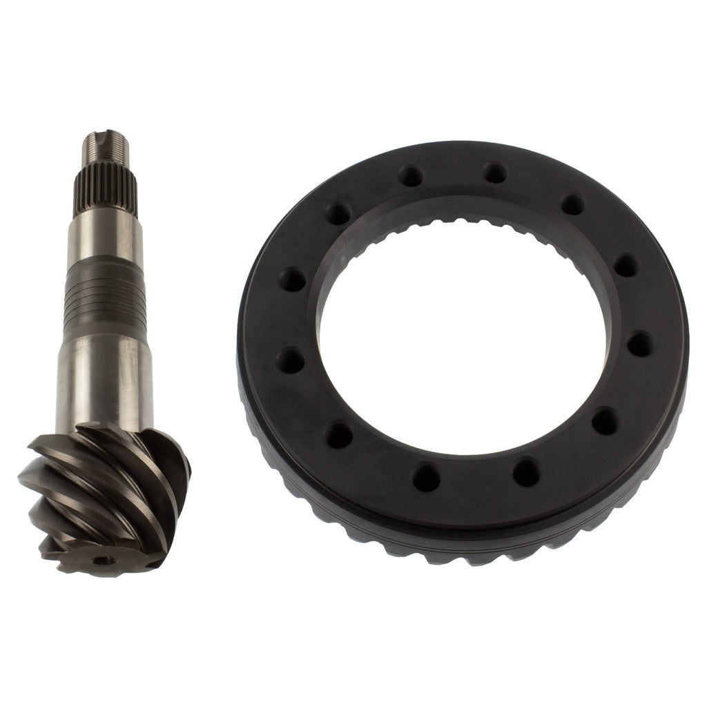 Differential-Ring-And-Pinion