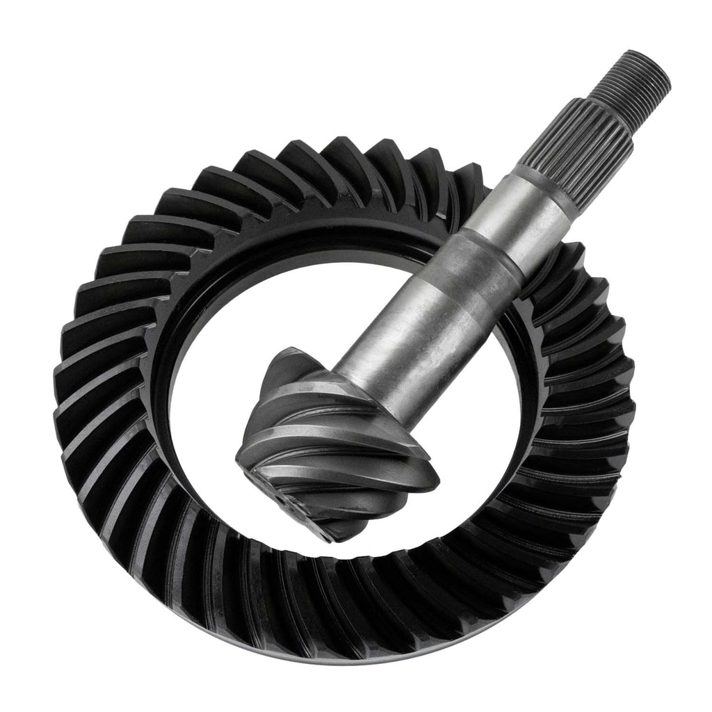 Differential-Ring-And-Pinion