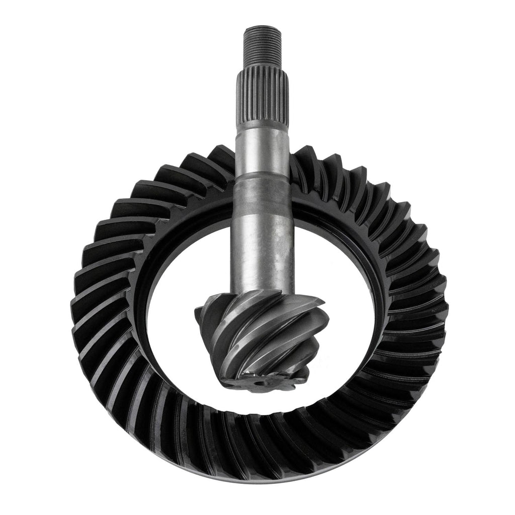 Differential-Ring-And-Pinion