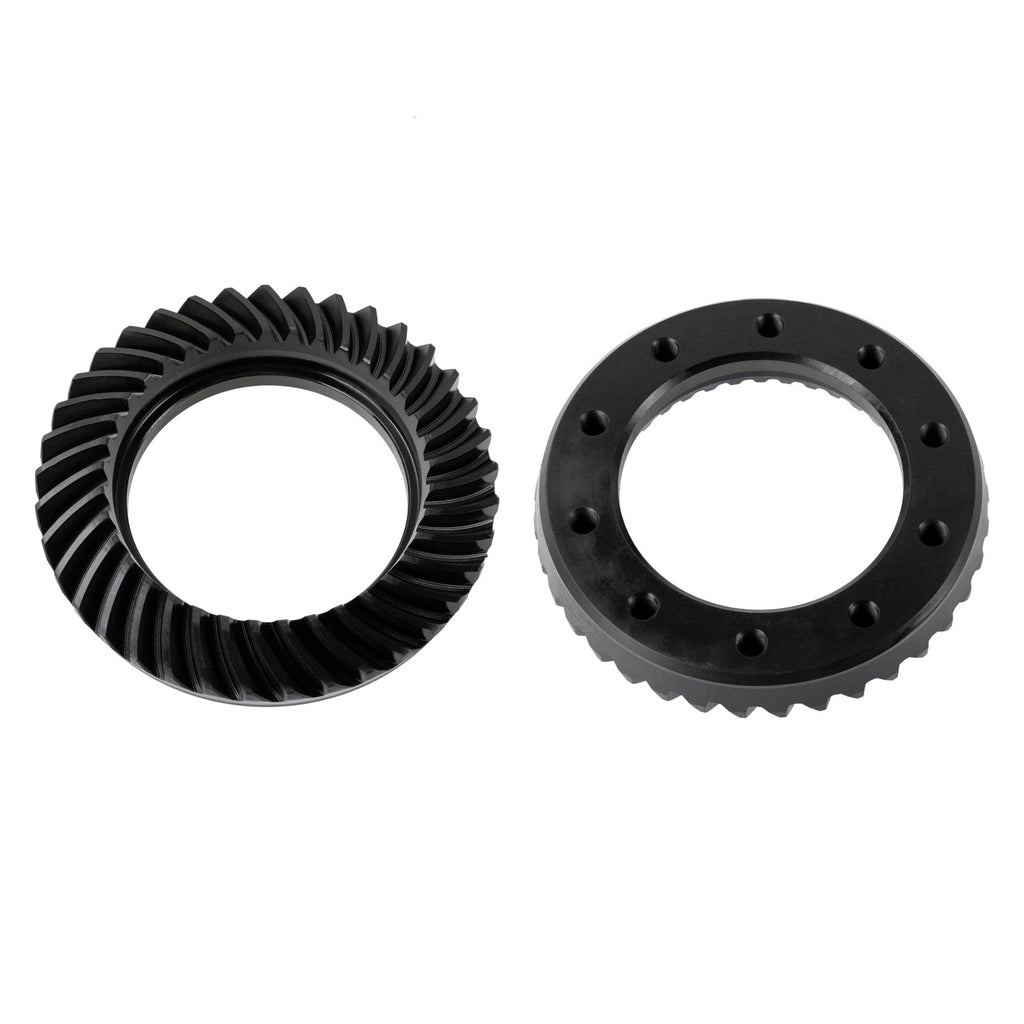 Differential-Ring-And-Pinion
