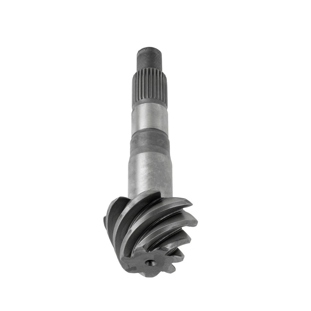 Differential-Ring-And-Pinion