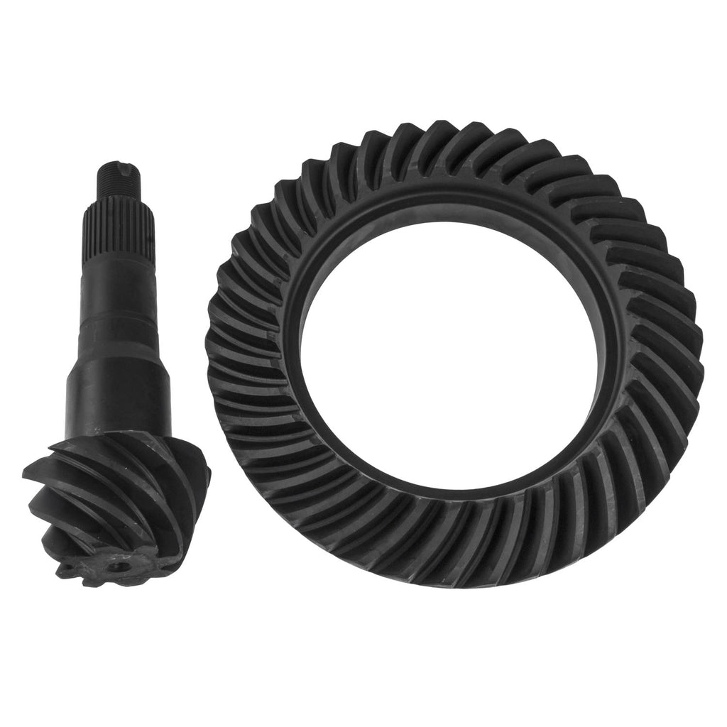 Differential-Ring-And-Pinion