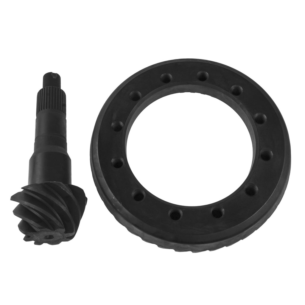 Differential-Ring-And-Pinion