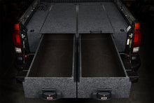 Load image into Gallery viewer, ARB TACODRAWKIT Recovery Drawer Side Floor Kit for Select Toyota Tacoma