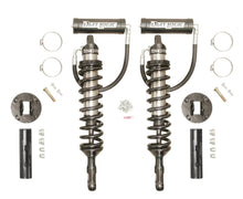 Load image into Gallery viewer, Fabtech K7103DL Uniball UCA Lift System w/Shocks for Select Toyota Tacoma