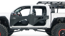 Load image into Gallery viewer, Fab Fours TT1030-1 Trail Doors for Select Toyota Tacoma