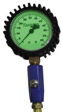 Load image into Gallery viewer, TANNER 20360 60lb. Glow In Dark Air Gauge