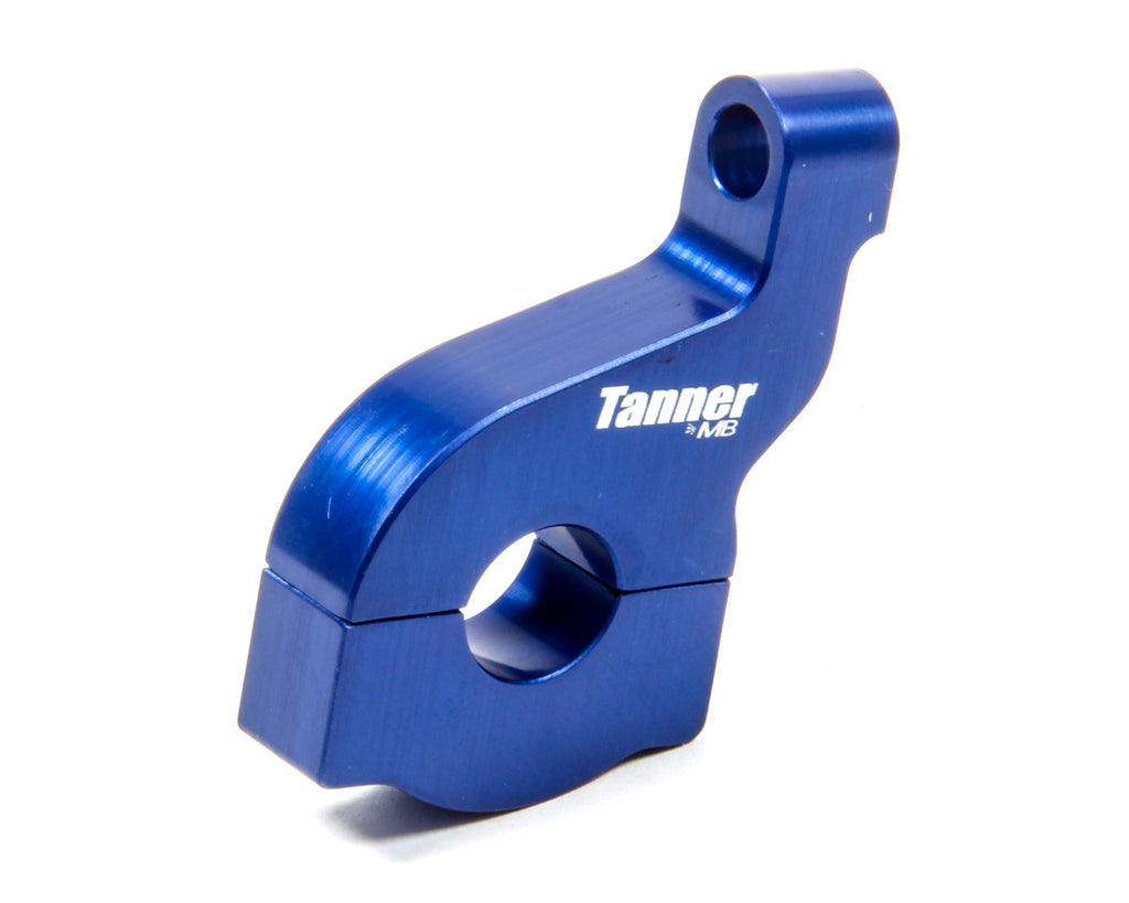 TANNER 75023 Bracket 5/8 in Mychron QM