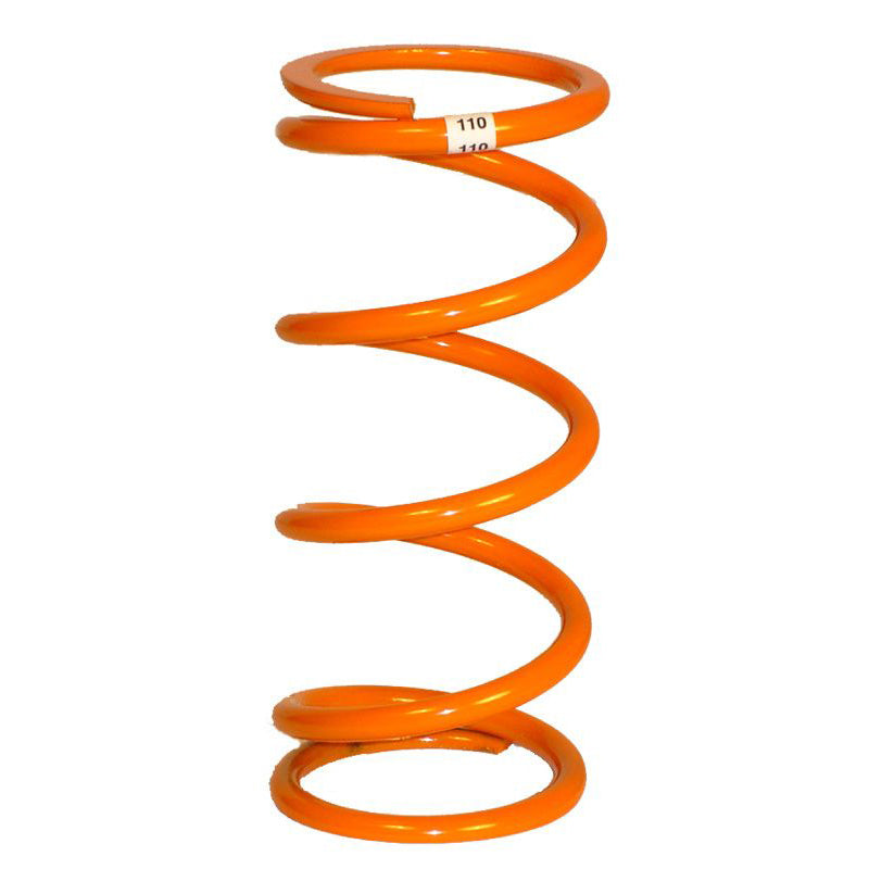TANNER 752-120 Spring QM 5in x 1.63in ID 120lbs