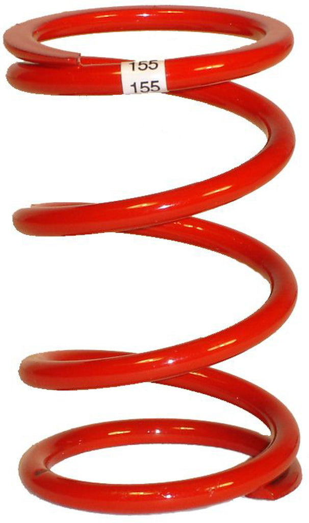 TANNER 753-110 Spring QM 3.50in x 1.63in ID 110lbs