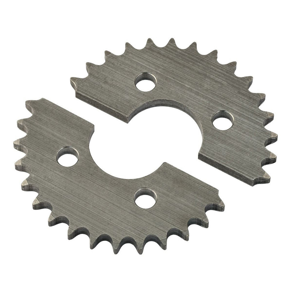 TANNER 75330 QM Axle Sprocket 30t