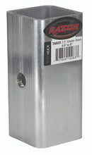 Load image into Gallery viewer, Trimax TAS25 2-1/2 to 2 Class V Adapter Sleeve