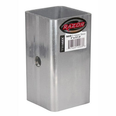 Trimax TAS30 3 To 2-1/2 Class V Adapter Sleeve