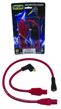 Load image into Gallery viewer, TAYLOR/VERTEX 10232 Spark Pug Wire Set - 8mm Spiro Pro - Motorcycle
