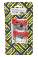 Load image into Gallery viewer, TAYLOR/VERTEX 42721 Wire Separator Mntg Kit Horizontal 4pcs