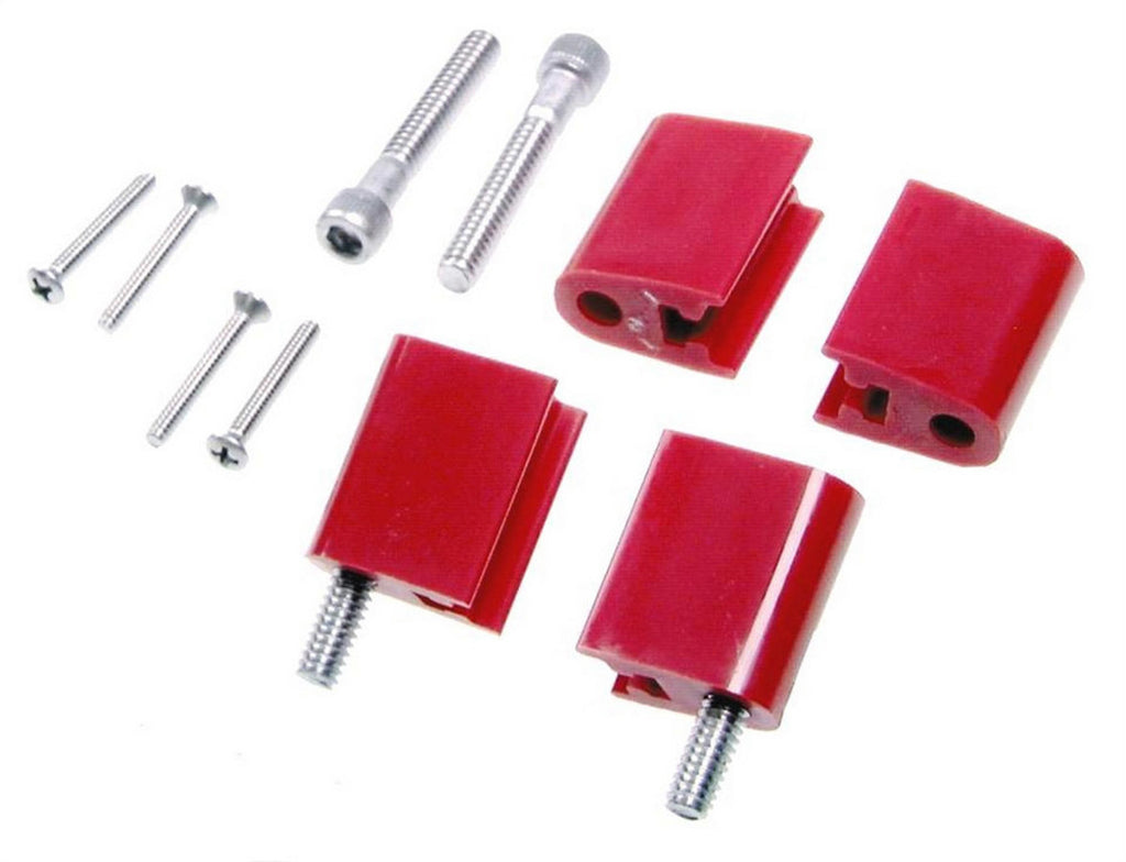 TAYLOR/VERTEX 42725 Wire Separator Mntg Kit Vertical 4pcs