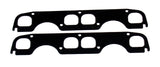 TAYLOR/VERTEX 68023 Header Gaskets XX Carbon SBC w/Brodix Heads