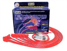 Load image into Gallery viewer, TAYLOR/VERTEX 76228 SBC 8MM Pro Race Wires- Red