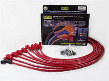 Load image into Gallery viewer, TAYLOR/VERTEX 76240 SBC 8MM Pro Race Wires- Red