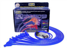 Load image into Gallery viewer, TAYLOR/VERTEX 76632 BBC 8MM Pro Race Wires- Blue